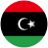 Libya bayrağı