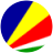Seyşeller bayrağı