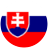 Slovakya bayrağı