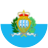 San Marino bayrağı