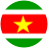 Surinam bayrağı