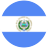 El Salvador bayrağı