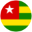 Togo bayrağı