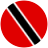 Trinidad ve Tobago bayrağı