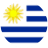 Uruguay bayrağı
