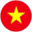 Vietnam bayrağı