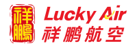 Lucky Air