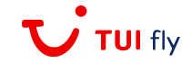 TUI fly Deutschland