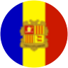 Andorra bayrağı