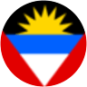 Antigua ve Barbuda bayrağı