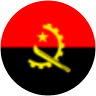 Angola bayrağı