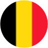 Belçika bayrağı