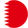 Bahreyn bayrağı
