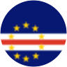 Cape Verde bayrağı