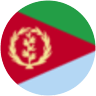 Eritre bayrağı