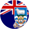 Falkland Adaları bayrağı