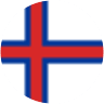 Faroe Adaları bayrağı