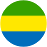 Gabon bayrağı