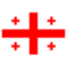 Gürcistan bayrağı