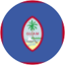 Guam bayrağı