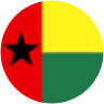 Gine-Bissau bayrağı