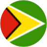 Guyana bayrağı
