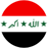 Irak bayrağı