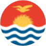 Kiribati bayrağı