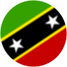 Saint Kitts ve Nevis bayrağı