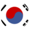 Güney Kore bayrağı