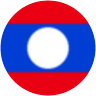 Laos bayrağı