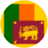 Sri Lanka bayrağı