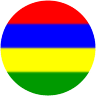 Mauritius bayrağı