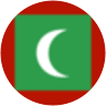 Maldivler bayrağı
