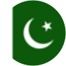 Pakistan bayrağı