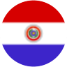 Paraguay bayrağı