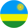 Ruanda bayrağı