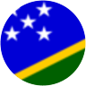 Solomon Adaları bayrağı