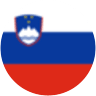 Slovenya bayrağı