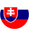 Slovakya bayrağı