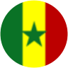 Senegal bayrağı