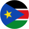 Güney Sudan bayrağı