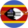 Svaziland bayrağı