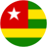 Togo bayrağı