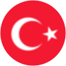 Türkiye bayrağı