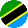 Tanzanya bayrağı