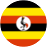 Uganda bayrağı