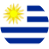 Uruguay bayrağı