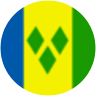 Saint Vincent ve Grenadinler bayrağı
