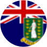 Britanya Virjin Adaları bayrağı